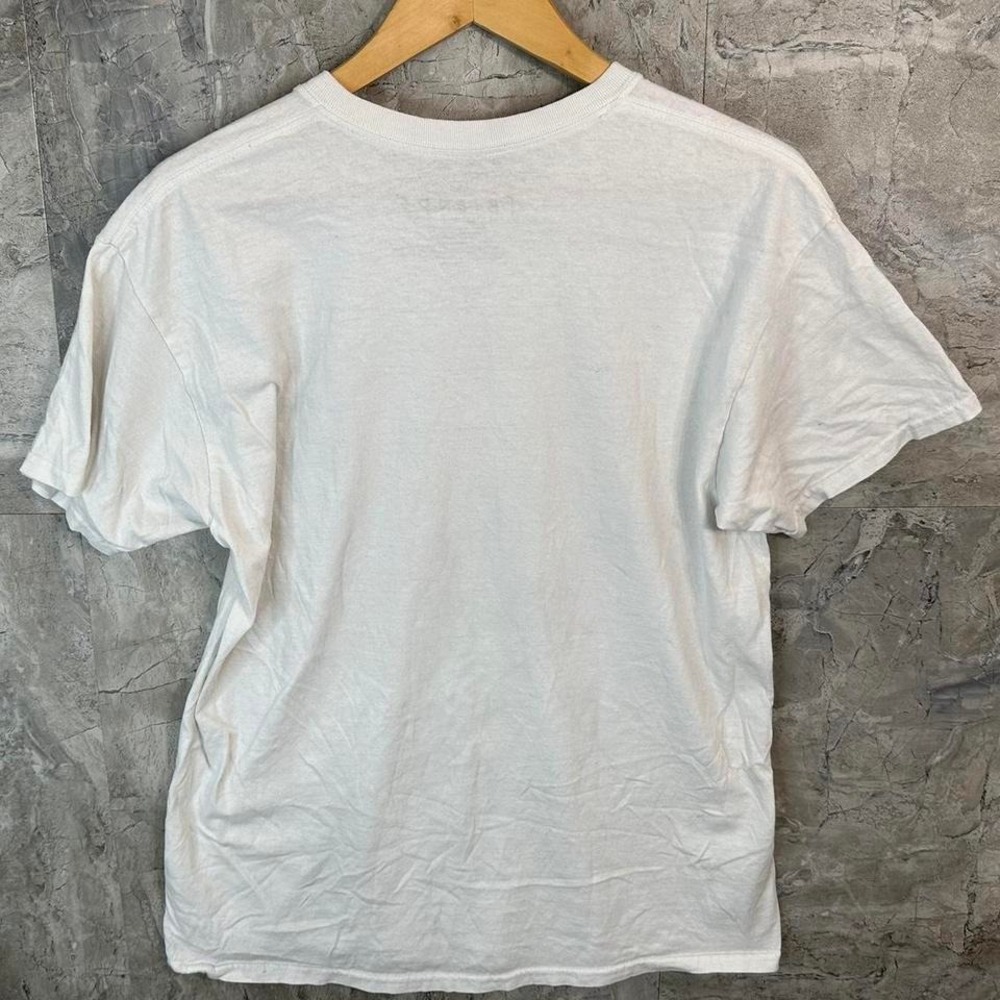 Vintage Friends The Television Series Group Photo White Tee Shirt Large - Picture 4 of 4